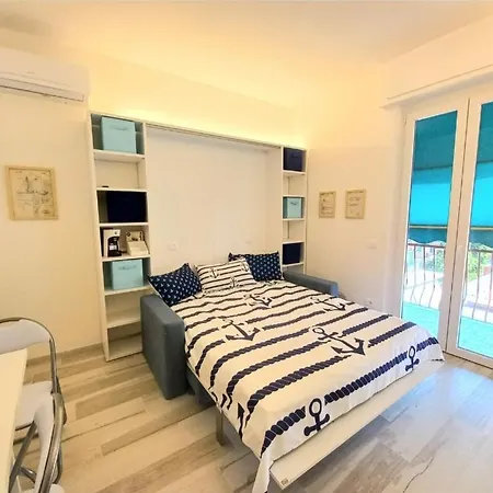 The Skipper Home Lavagna Exterior photo