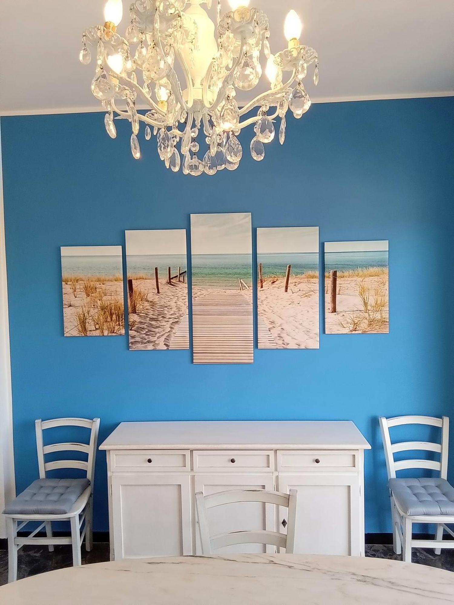 The Skipper Apartment *