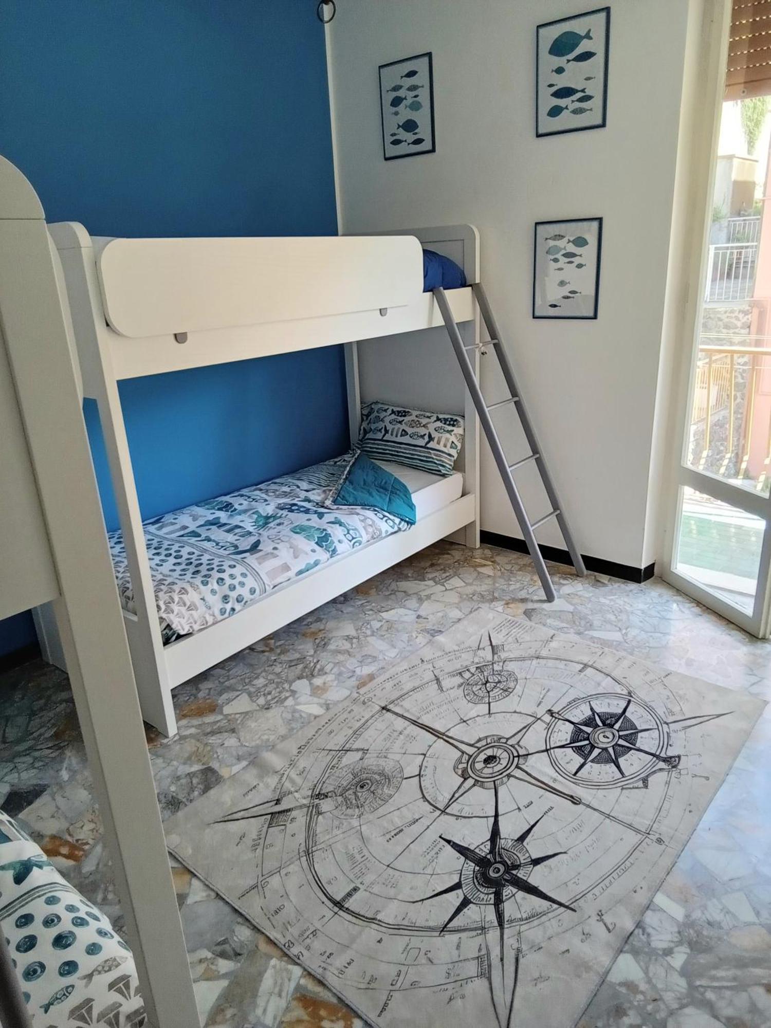 Apartment The Skipper Lavagna