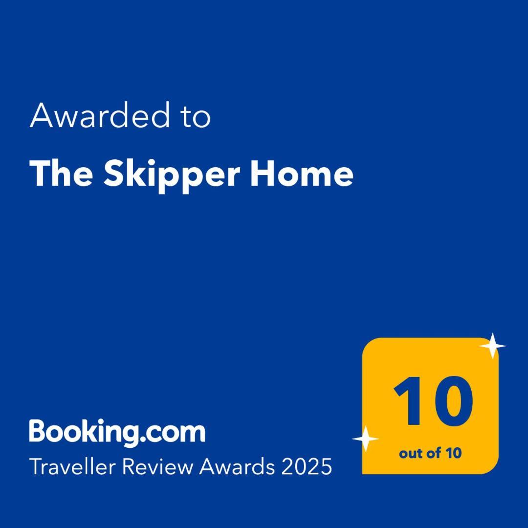 The Skipper Apartment *